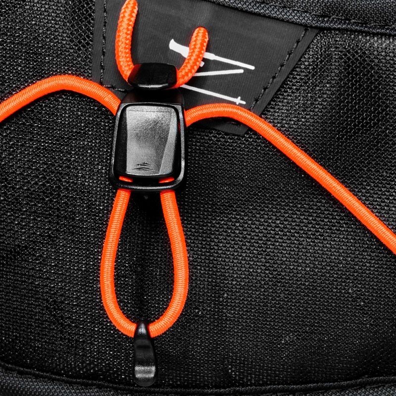 Рюкзак туристичний Mammut Lithium 40 л black 3