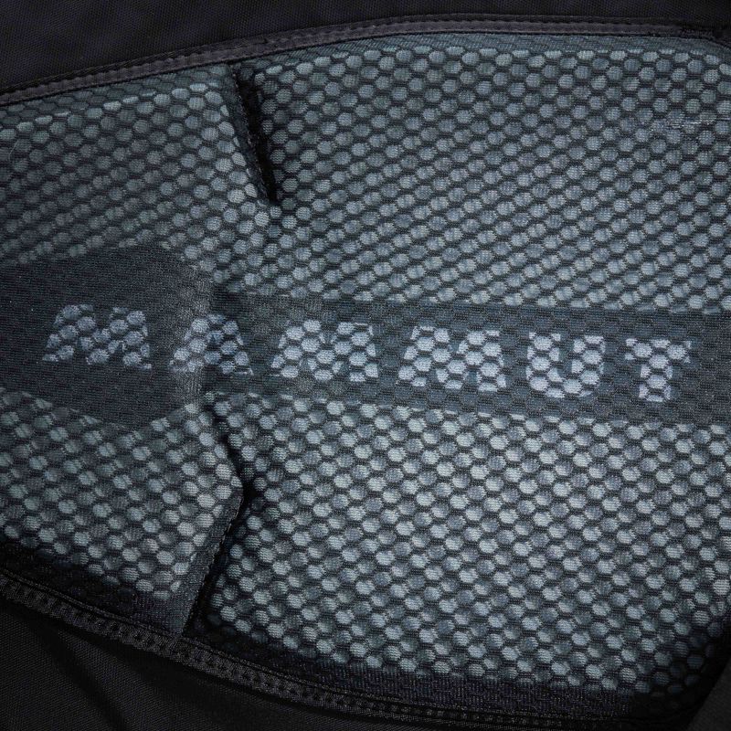 Рюкзак туристичний Mammut Lithium 40 л black 6