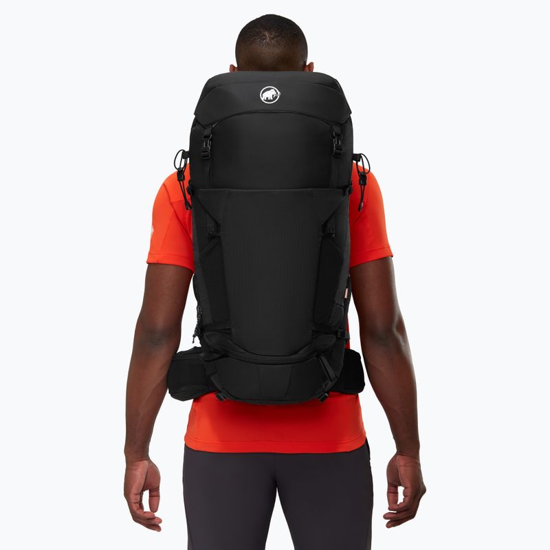 Рюкзак туристичний Mammut Lithium 40 л black 8