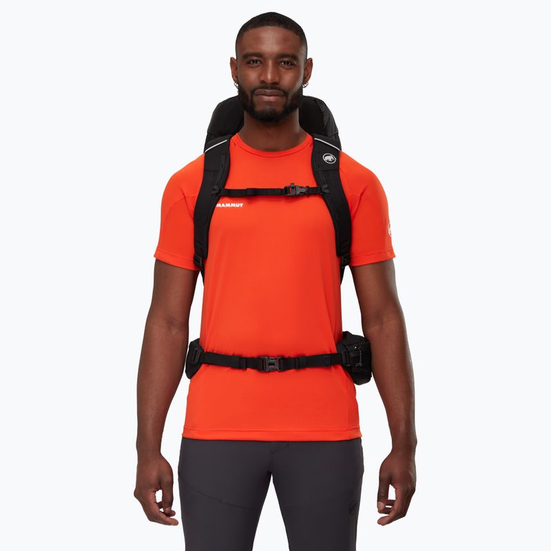 Рюкзак туристичний Mammut Lithium 40 л black 10