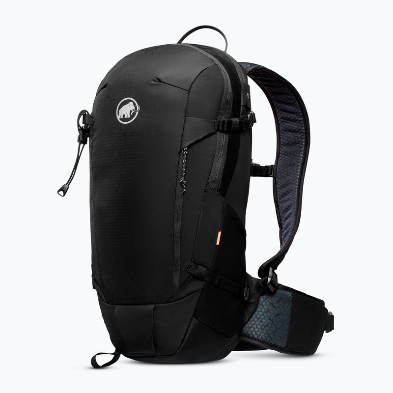 Рюкзак туристичний Mammut Lithium 15 l чорний 5