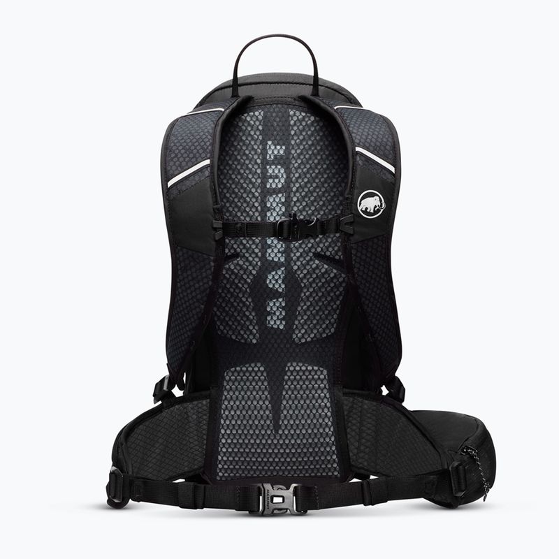 Рюкзак туристичний Mammut Lithium 15 l зелений 2