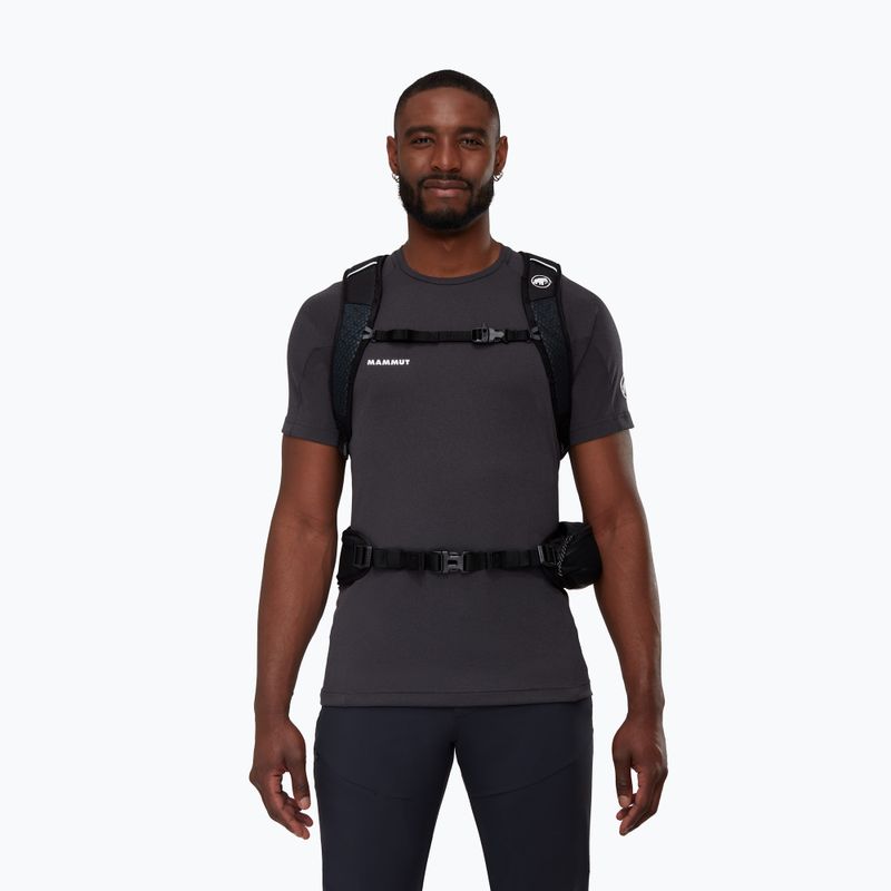 Рюкзак туристичний Mammut Lithium 15 l зелений 3