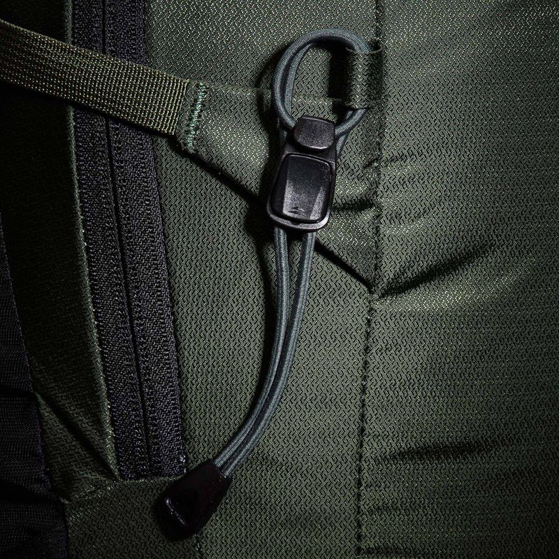 Рюкзак туристичний Mammut Lithium 15 l зелений 5