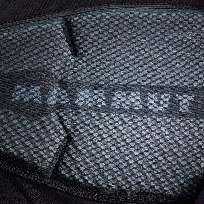 Рюкзак туристичний Mammut Lithium 15 l зелений 7