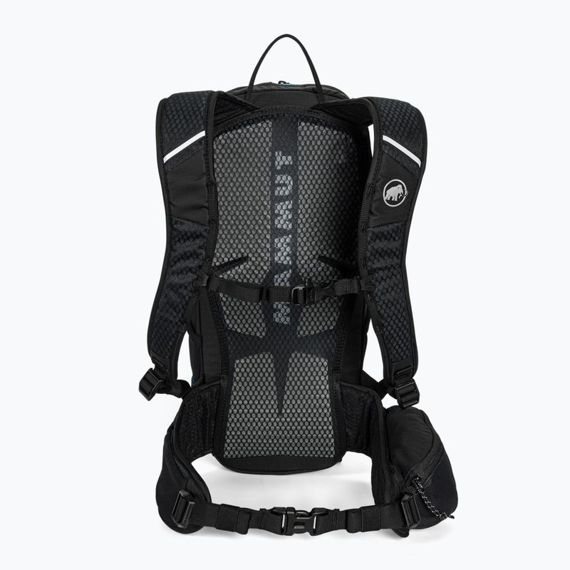 Рюкзак туристичний Mammut Lithium 15 l блакитний 3