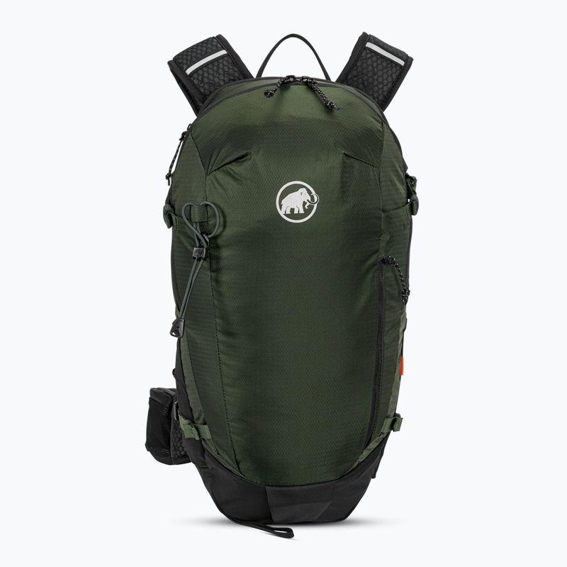 Рюкзак туристичний Mammut Lithium 20 l зелений