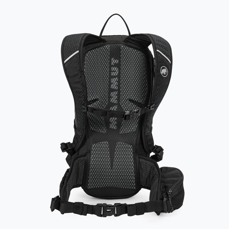 Рюкзак туристичний Mammut Lithium 20 l зелений 3