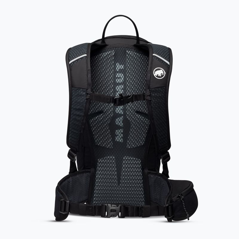 Рюкзак туристичний Mammut Lithium 20 l зелений 6