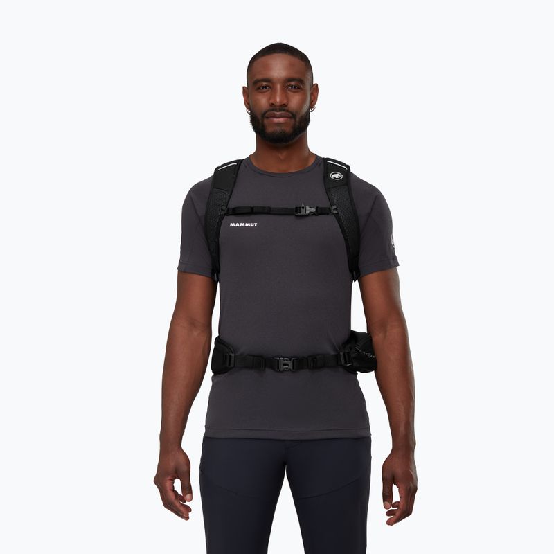 Рюкзак туристичний Mammut Lithium 20 l зелений 7