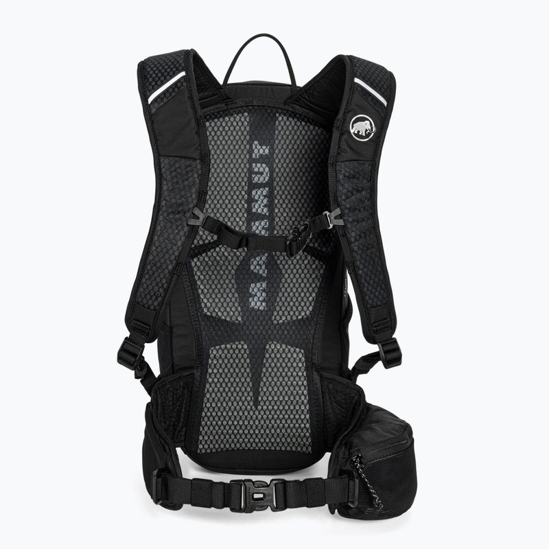 Рюкзак туристичний Mammut Lithium 20 l блакитний 3