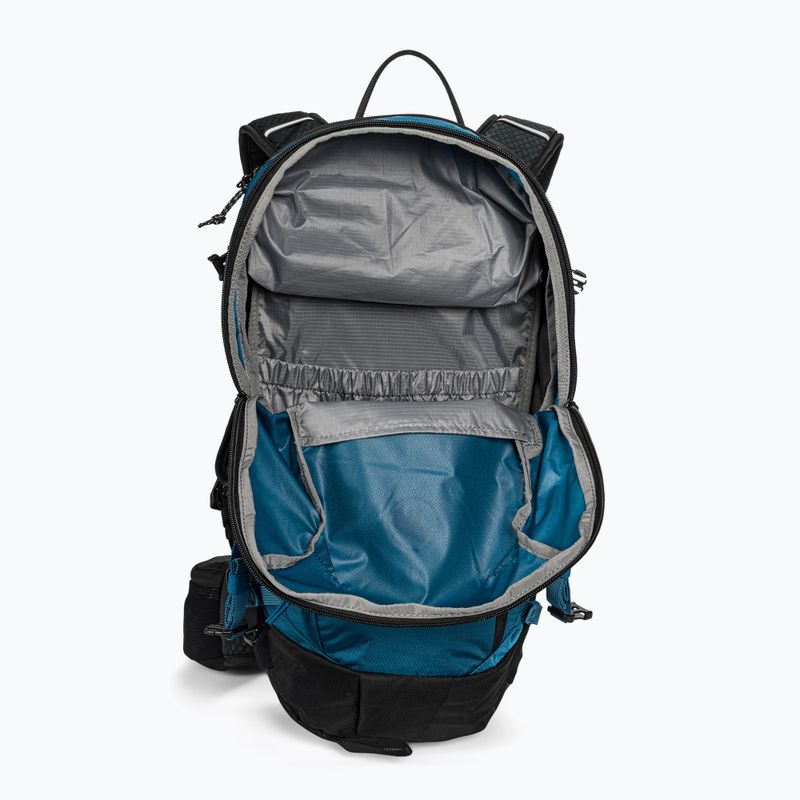 Рюкзак туристичний Mammut Lithium 20 l блакитний 4