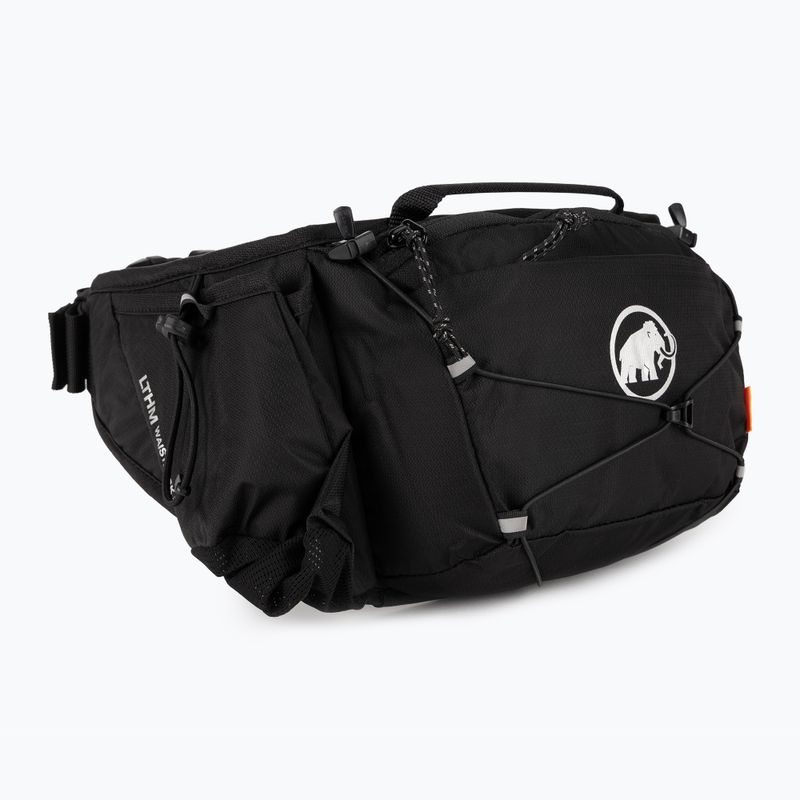 Барсетка Mammut Lithium чорна 2810-00290-0001-130 2