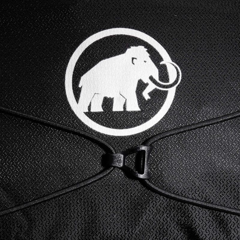 Барсетка Mammut Lithium чорна 2810-00290-0001-130 9