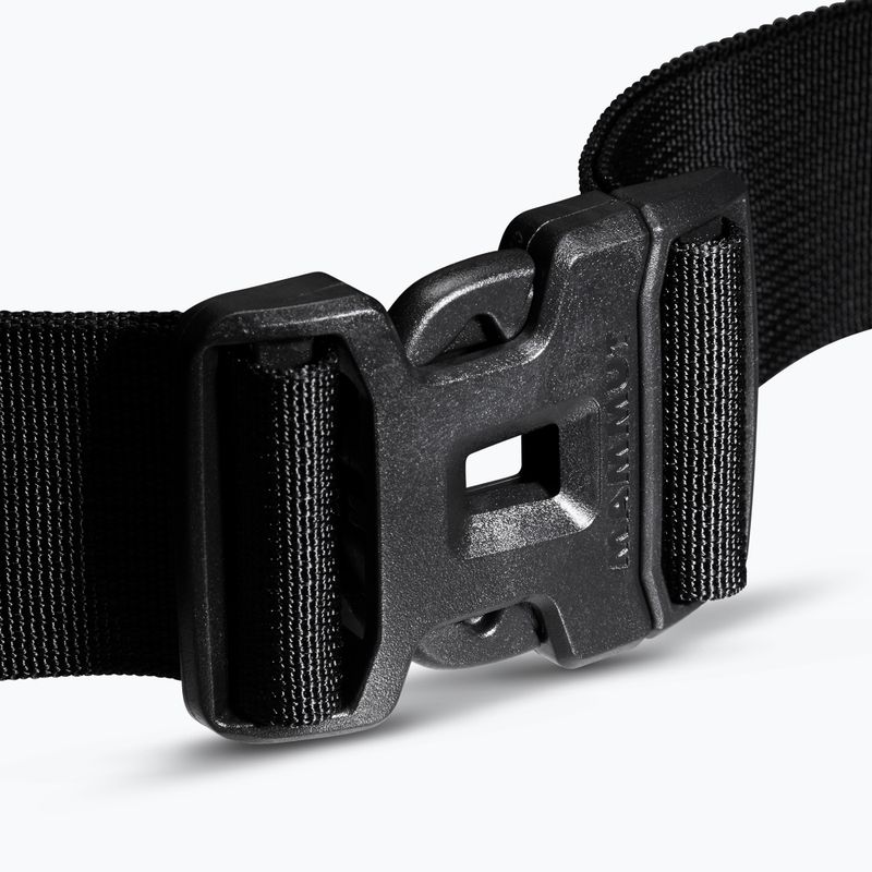 Барсетка Mammut Lithium чорна 2810-00290-0001-130 12