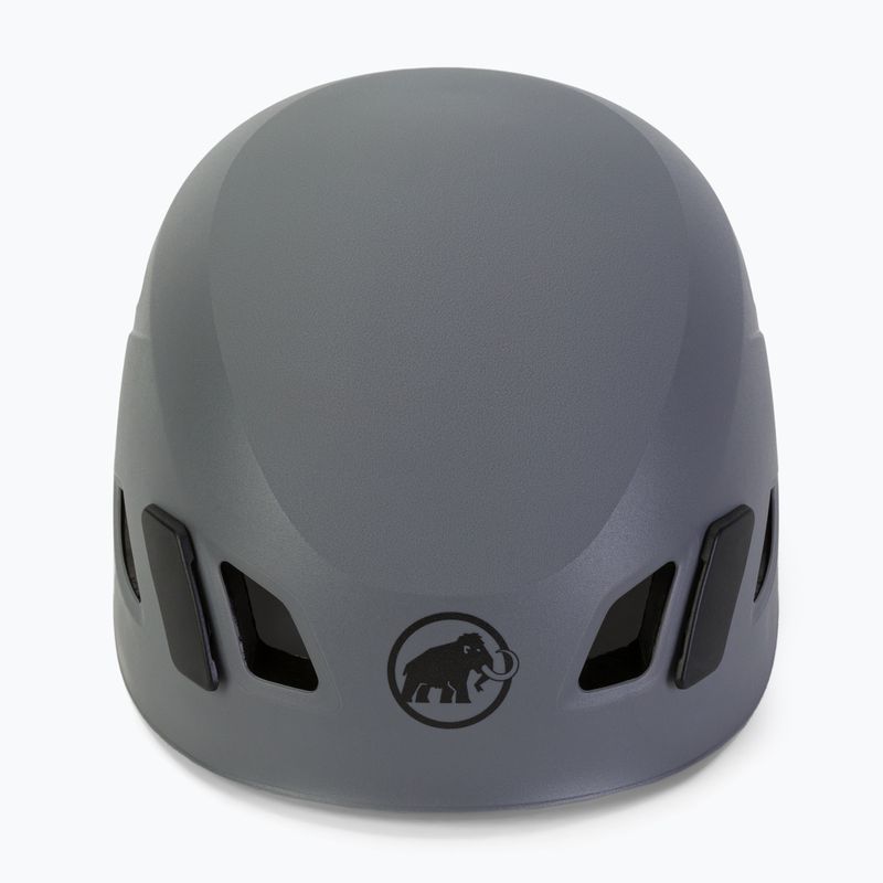 Шолом альпіністський Mammut Skywalker 3.0 сірий 2030-00300-0051-1 2