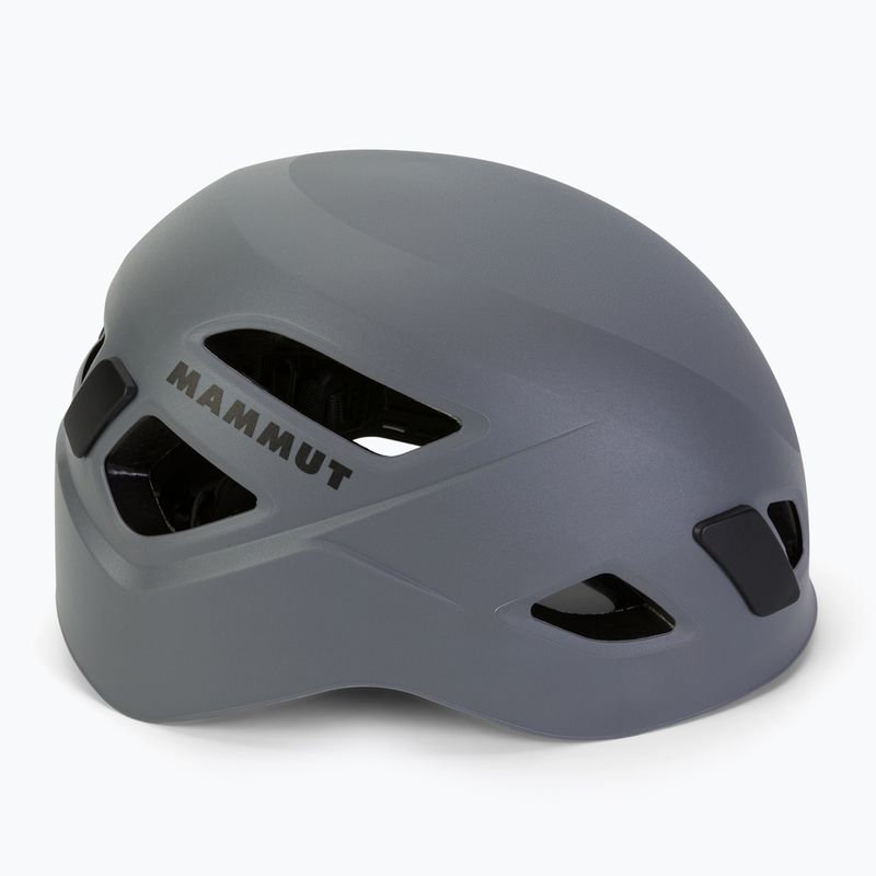 Шолом альпіністський Mammut Skywalker 3.0 сірий 2030-00300-0051-1 3