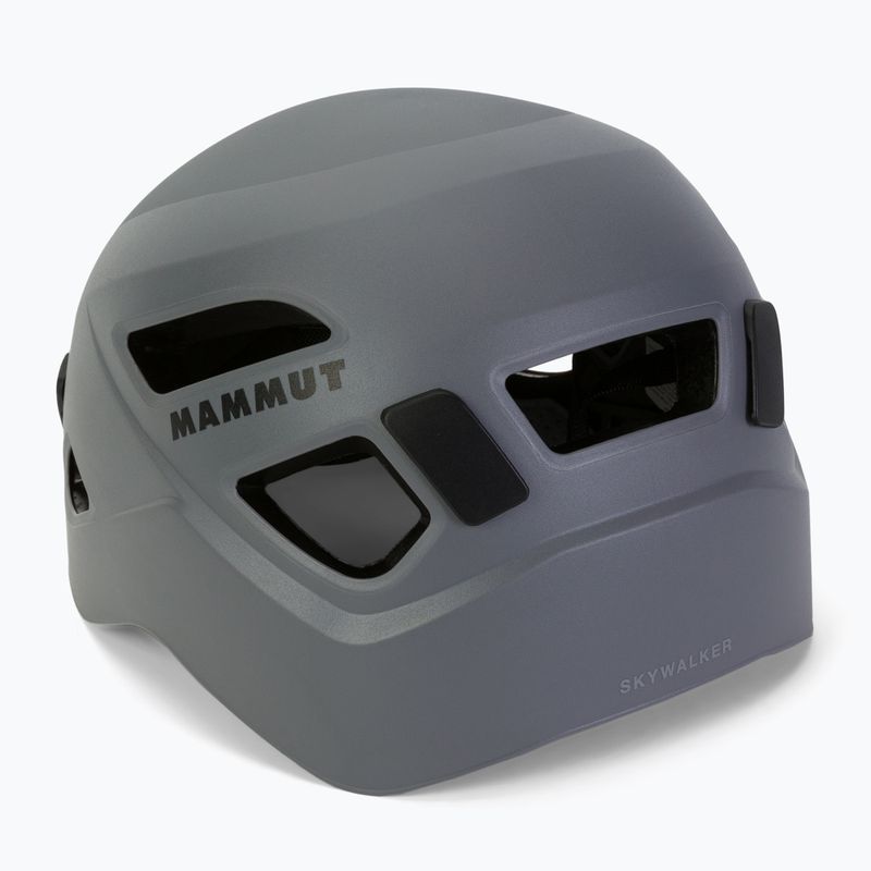 Шолом альпіністський Mammut Skywalker 3.0 сірий 2030-00300-0051-1 4