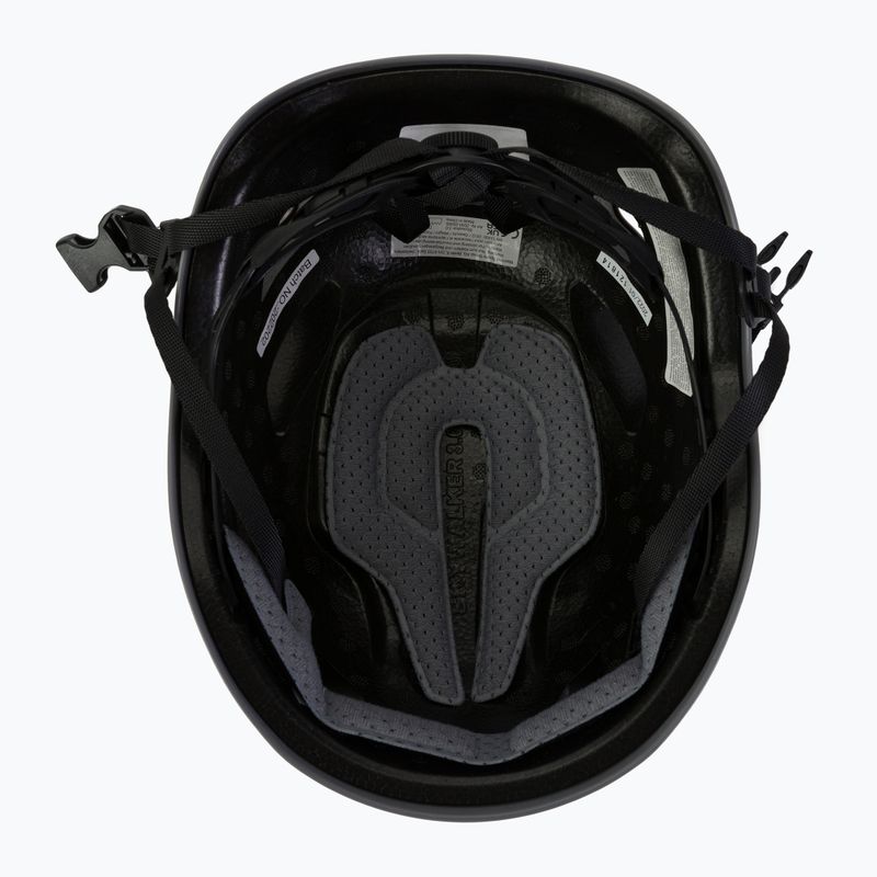 Шолом альпіністський Mammut Skywalker 3.0 сірий 2030-00300-0051-1 5