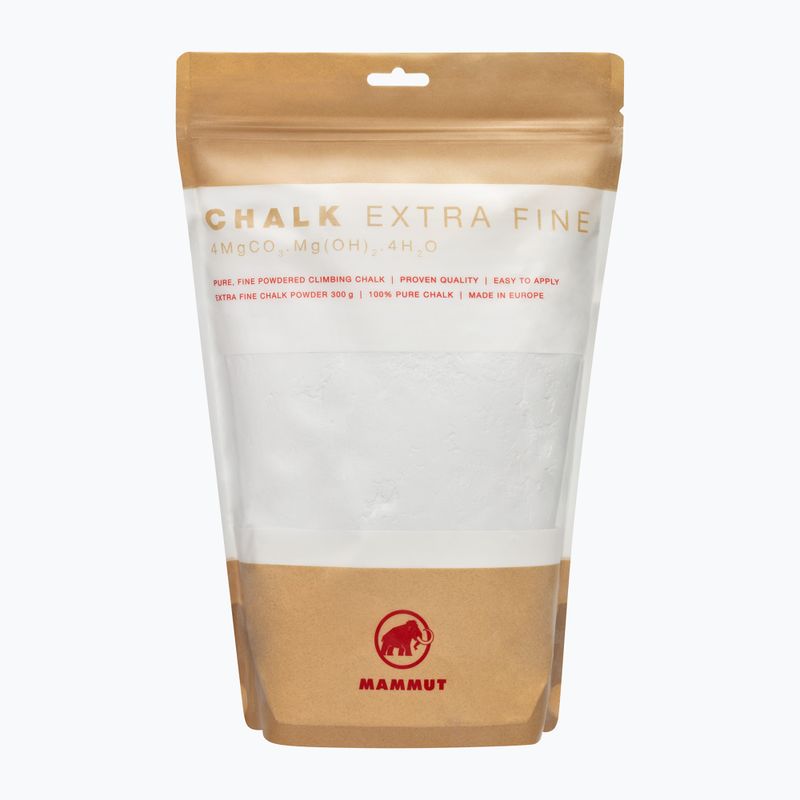 Магнезія Mammut Extra Fine Chalk Powder 2050-00410-9001-1