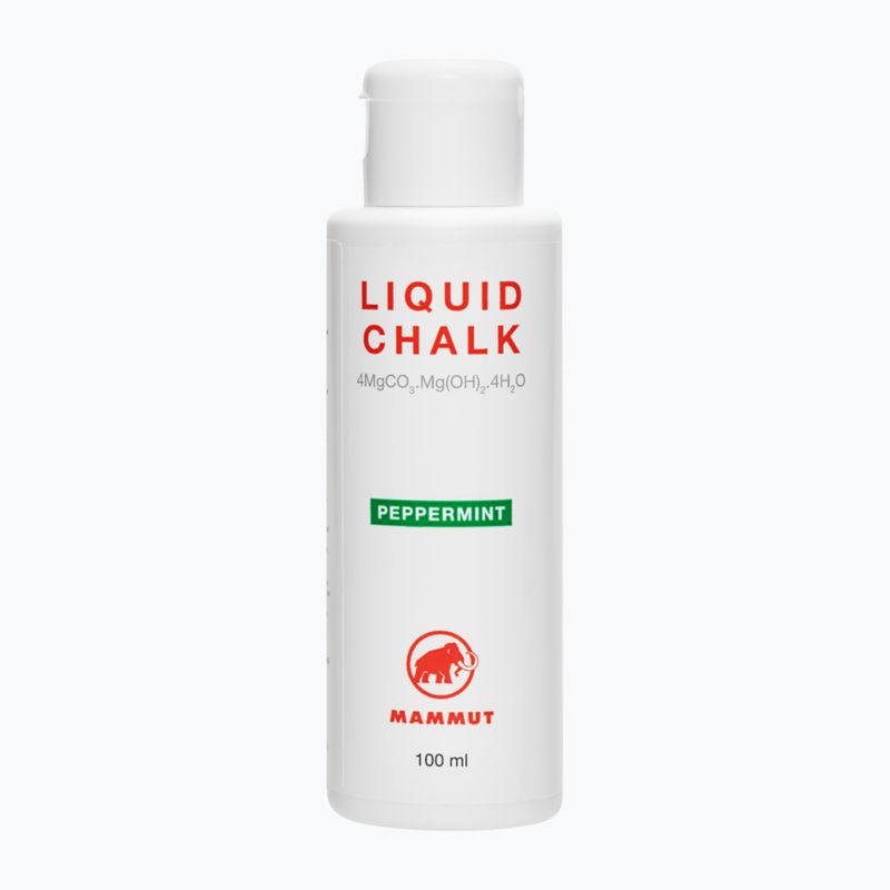 Магнезія Mammut Liquid Chalk Peppermint 100 ml