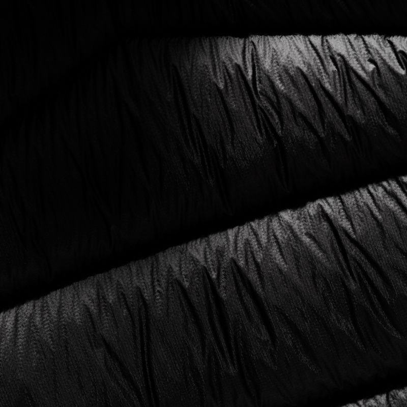 Пуховик чоловічий Mammut Taiss IN black 7