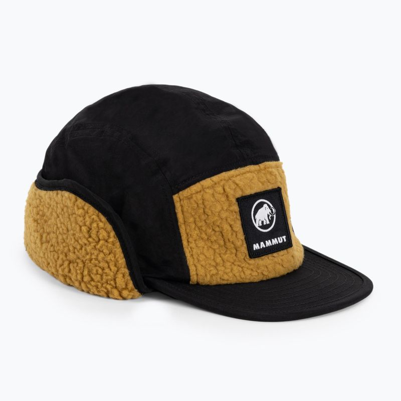 Бейсболка Mammut Fleece 1191-01400-00674-5
