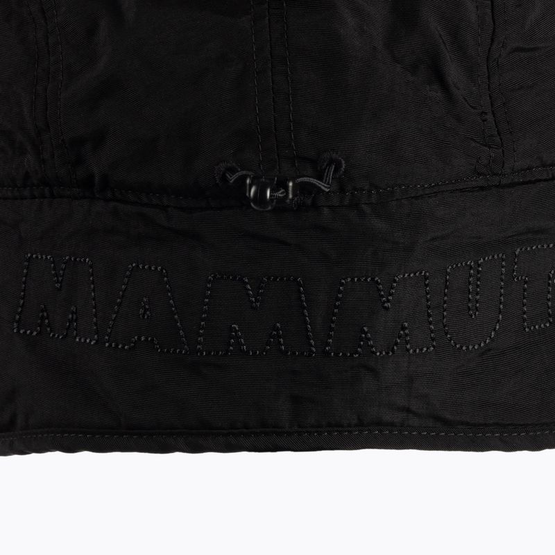 Бейсболка Mammut Fleece 1191-01400-00674-5 6