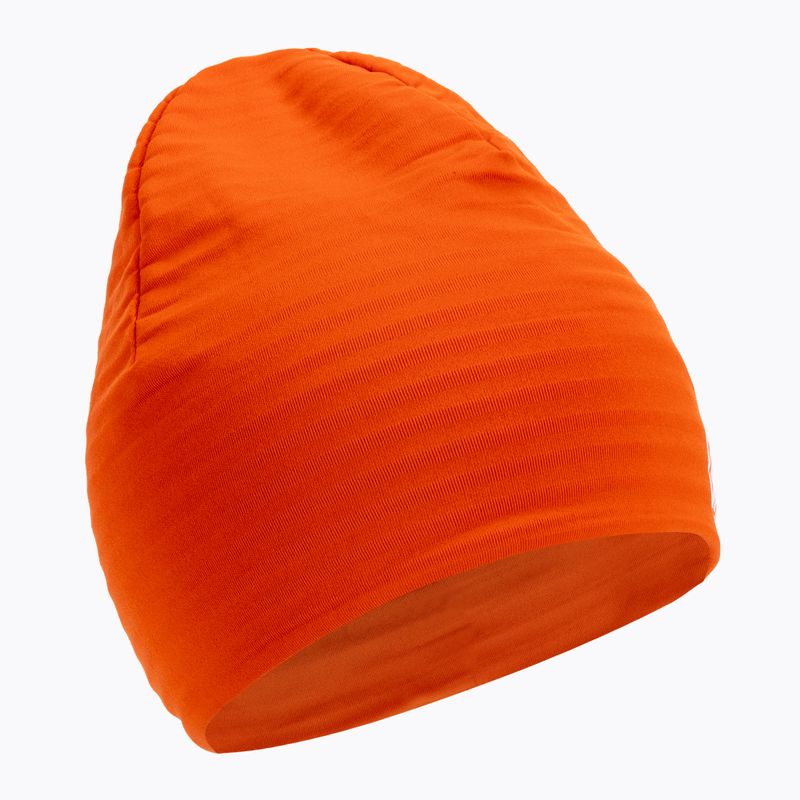 Шапка зимова Mammut Taiss Light помаранчева 1191-01071-3716-1