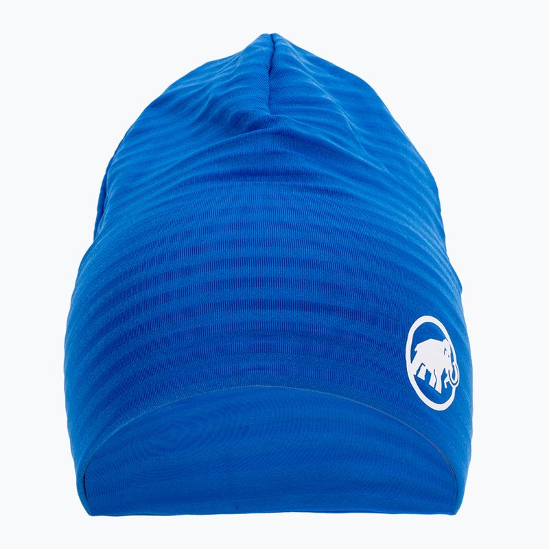Шапка зимова Mammut Taiss Light блакитна 1191-01071-5072-1 2