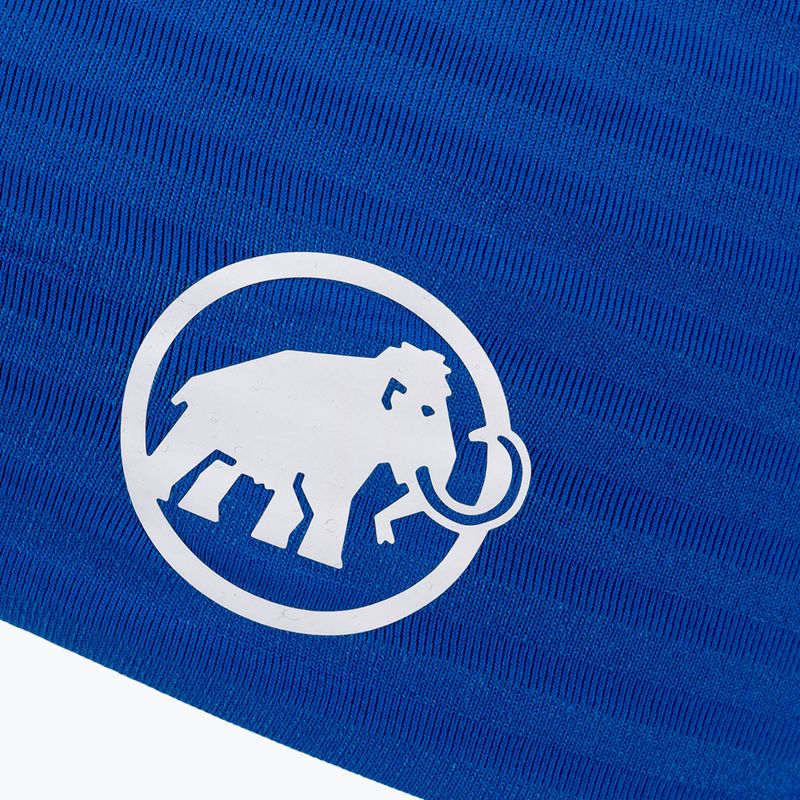Шапка зимова Mammut Taiss Light блакитна 1191-01071-5072-1 3