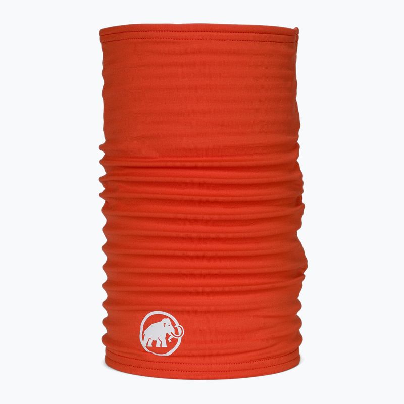 Багатофункціональний шарф Mammut Taiss Light червоний 1191-01081-3716-1