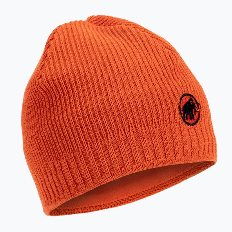 Шапка зимова Mammut Sublime червона 1191-01542-3716-1
