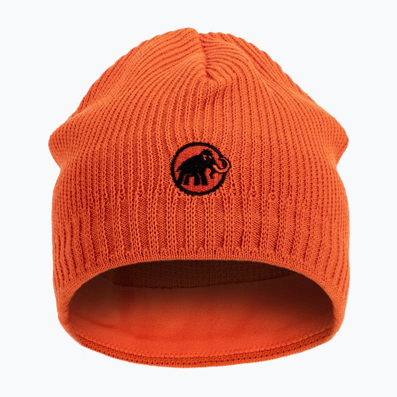 Шапка зимова Mammut Sublime червона 1191-01542-3716-1 2