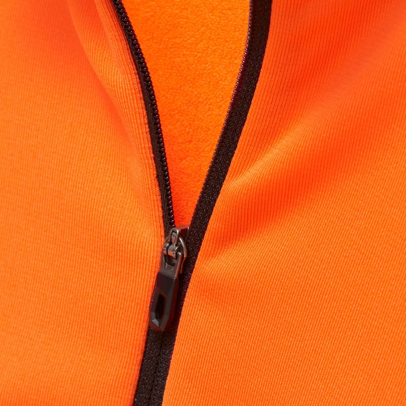 Кофта трекінгова чоловіча Mammut Aenergy ML Half Zip Pull arumita 9