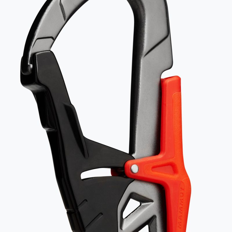Набір для скелелазіння Mammut Skywalker Pro Via Ferrata Set marine 2