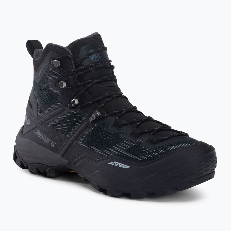 Черевики для трекінгу Mammut Ducan High GTX