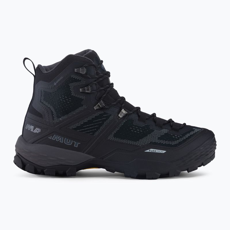 Черевики для трекінгу Mammut Ducan High GTX 2