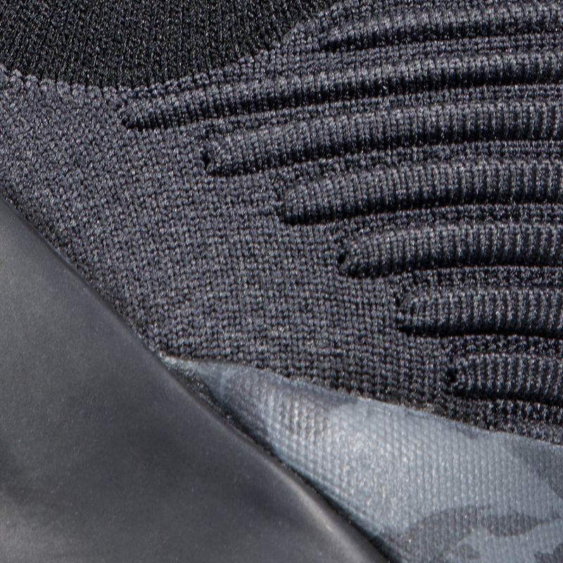 Кросівки чоловічі Mammut Hueco II Air Low dark steel/black 8