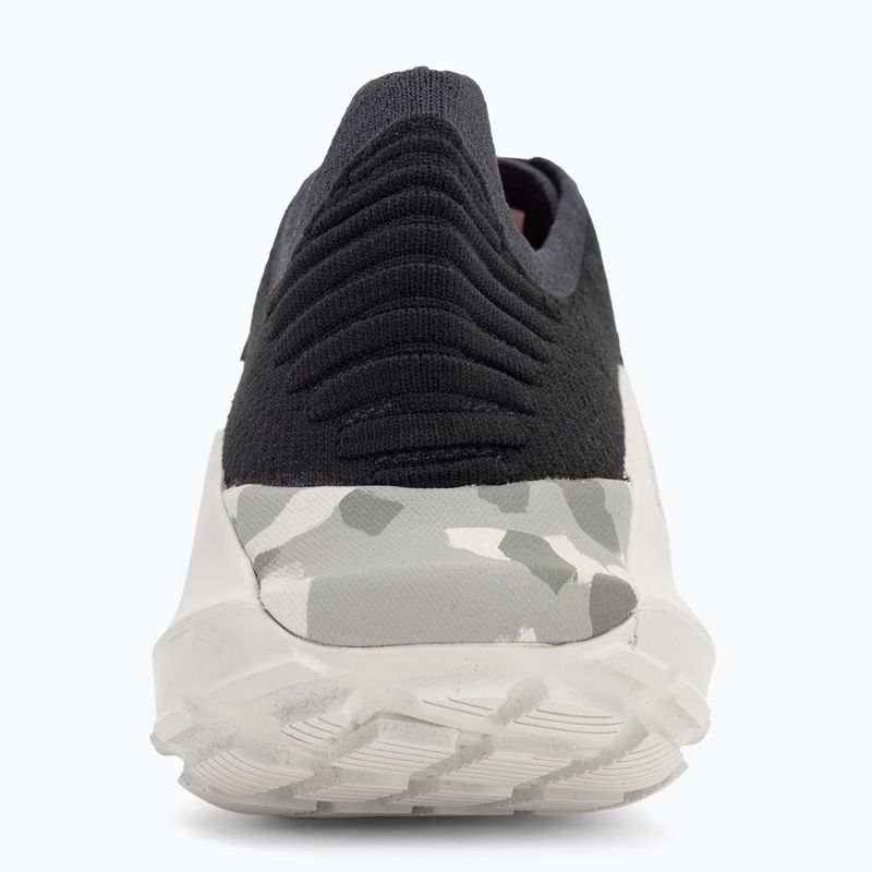 Кросівки жіночі Mammut Hueco Knit II Low black/light ice gray 6