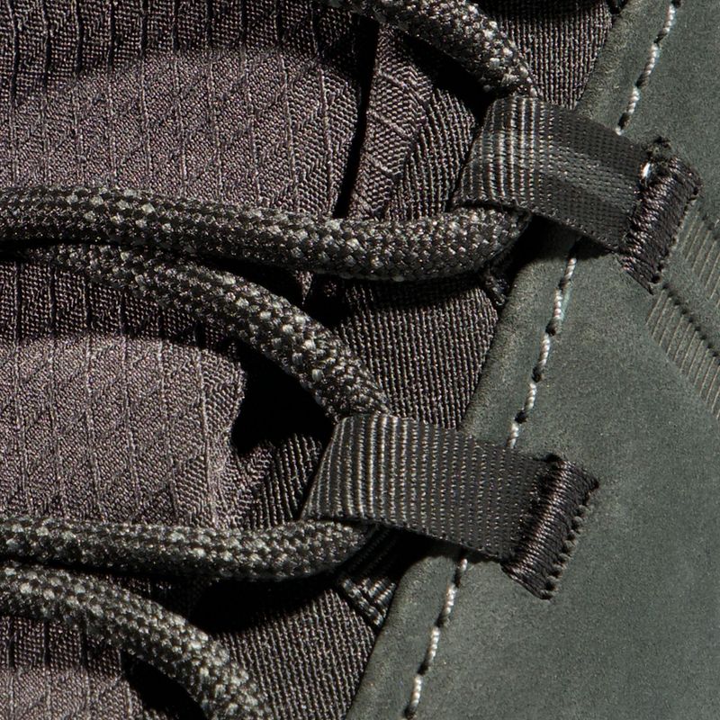 Взуття трекінгове чоловіче Mammut Mercury IV Mid GTX black 12