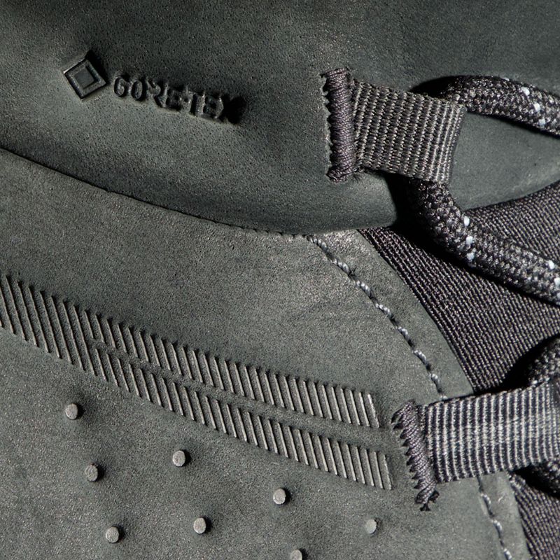 Взуття трекінгове жіноче Mammut Nova IV Mid GTX black 11