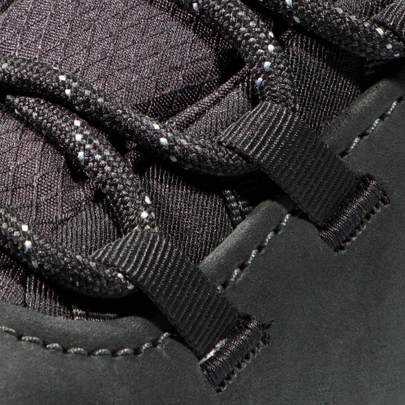 Взуття трекінгове жіноче Mammut Nova IV Mid GTX black 13