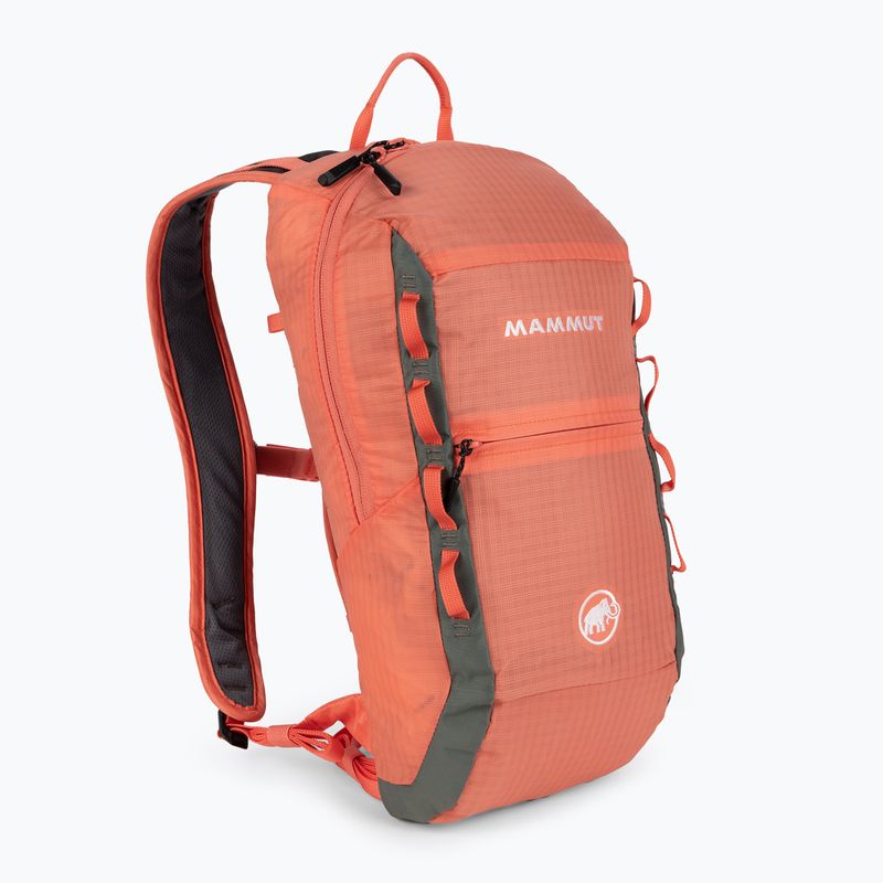Рюкзак для скелелазіння Mammut Neon Light 12 l рожевий 2