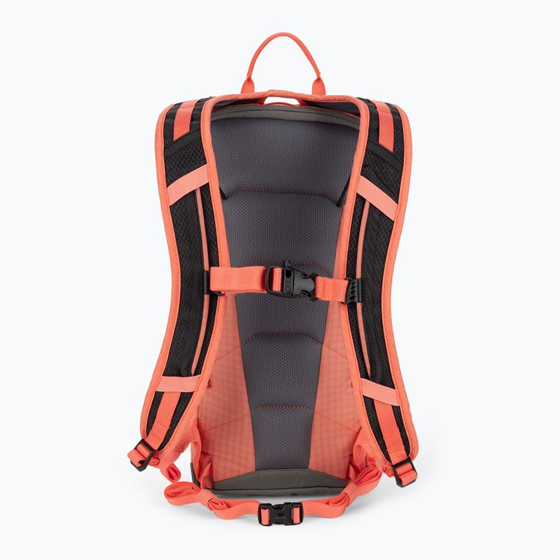 Рюкзак для скелелазіння Mammut Neon Light 12 l рожевий 3