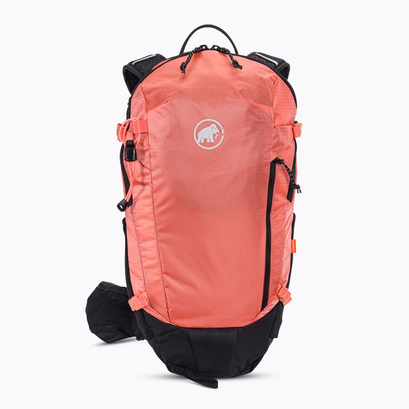Рюкзак туристичний жіночий Mammut Lithium 15 l рожевий