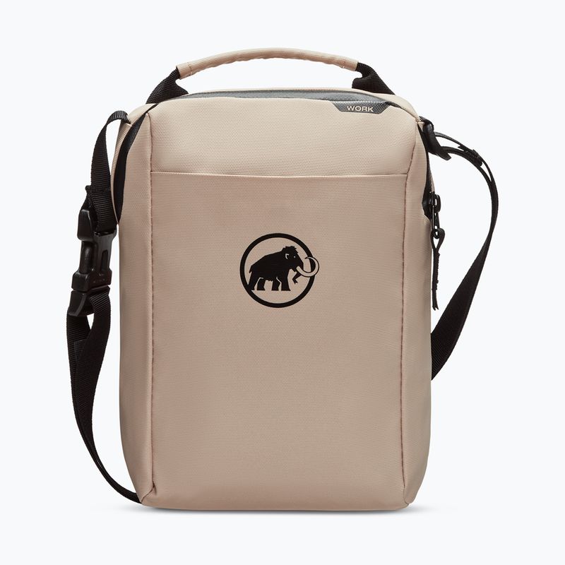 Сумка Mammut Seon 2 л savannah