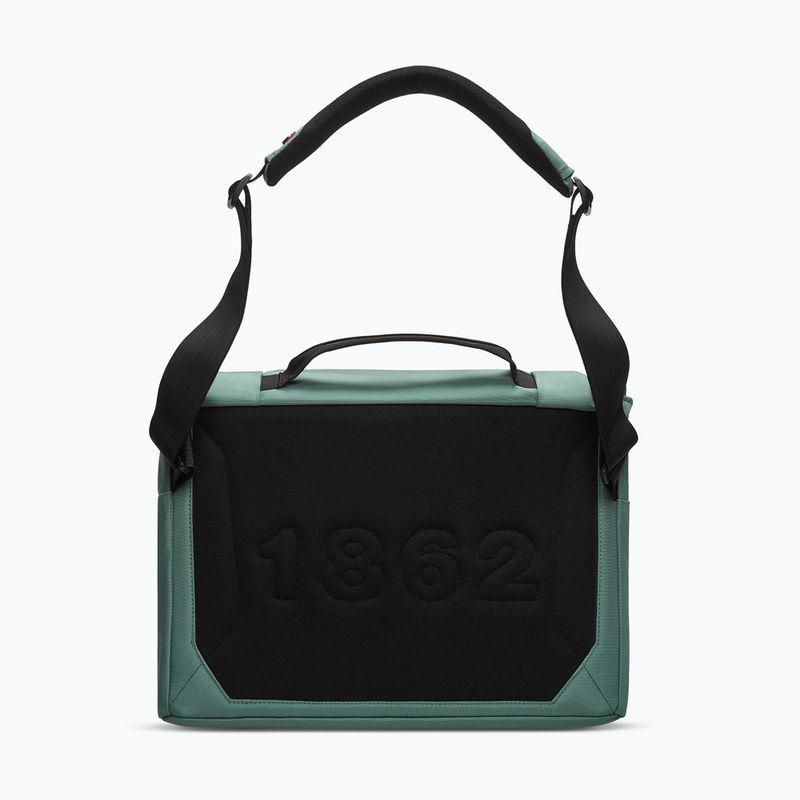 Сумка для ноутбука Mammut Xeron Messenger 14 л dark jade 2