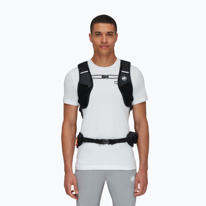 Рюкзак туристичний Mammut Ducan 24 l зелений 2530-00350-40242-1024 7