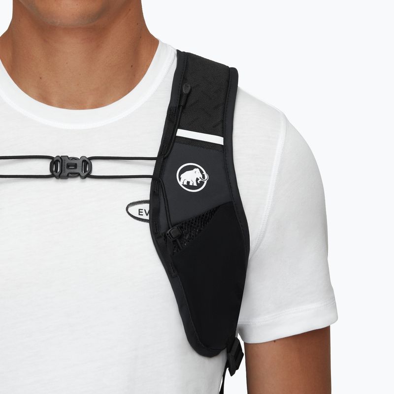 Рюкзак туристичний Mammut Ducan 24 l зелений 2530-00350-40242-1024 8